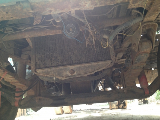 ขายรถดั้ม