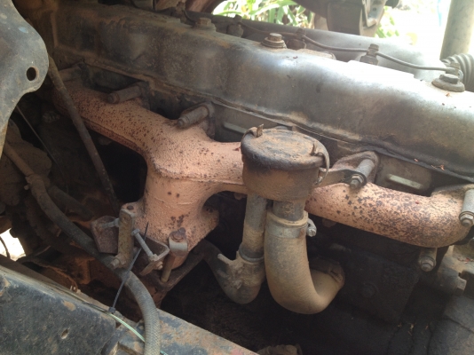 ขายรถดั้ม