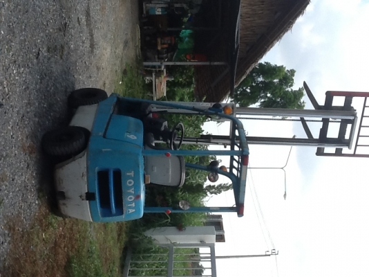 รถยกtoyota 3fgl9 ดูประกาศทั้งหมดมีหลายคันเราขายไม่แพงครับ