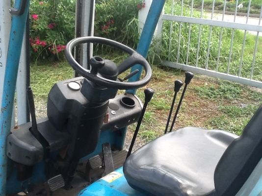 รถยกtoyota 3fgl9 ดูประกาศทั้งหมดมีหลายคันเราขายไม่แพงครับ