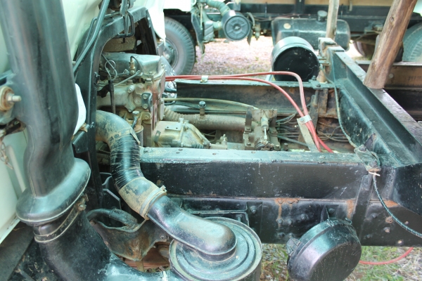 ขาย รถดั้ม 6 ล้อ  HINO KM777