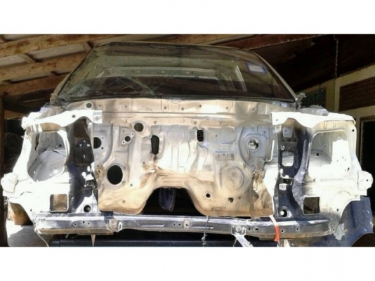 หัวเก๋งอุบัติเหตุ วีโก้แค๊ป 05