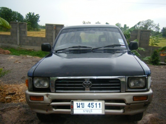 ขายไมตี้แวนครับ เครื่อง 3L เพาเวอร์ เครื่องดีมาก คัดซีสวย ตัวถังไม่สวยผุ ทะเบียนพึ่งขาด พรบ ต่อให้ครับ