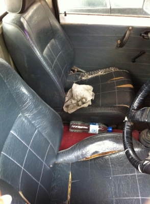 ขายรถกระบะ Mazda เครื่อง 1400cc ร้ายๆ สำหรับคนทำมาหากิน ขายถูกๆ 19,500.-สตาร์ทครั้งเดียวติด เครื่องเรียบและเงียบ