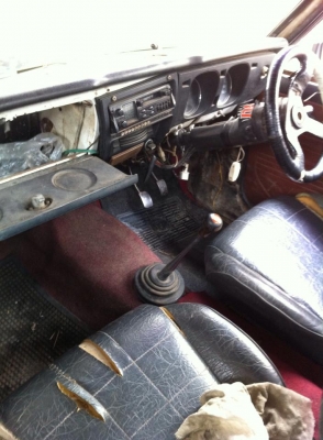 ขายรถกระบะ Mazda เครื่อง 1400cc ร้ายๆ สำหรับคนทำมาหากิน ขายถูกๆ 19,500.-สตาร์ทครั้งเดียวติด เครื่องเรียบและเงียบ สนใจติดต่อ กัน ลำพูน 093-9319456 &mdash; รู้สึกดีมาก