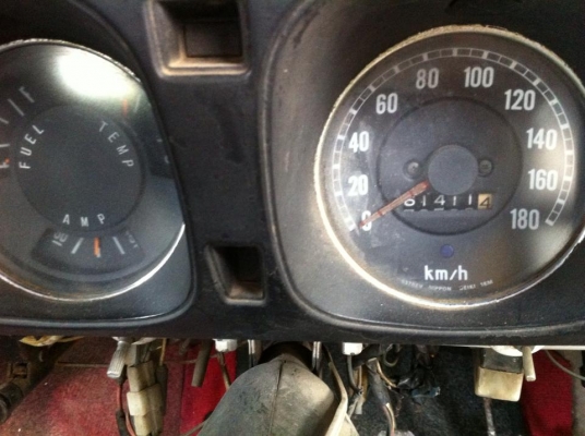 ขายรถกระบะ Mazda เครื่อง 1400cc ร้ายๆ สำหรับคนทำมาหากิน ขายถูกๆ 19,500.-สตาร์ทครั้งเดียวติด เครื่องเรียบและเงียบ สนใจติดต่อ กัน ลำพูน 093-9319456 &mdash; รู้สึกดีมาก