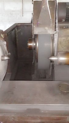 เจียรกลม okuma 350&times;1000