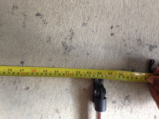 ร่มสำหรับเรือสภาพมือสอง ใช้กับเรือตั้งแต่ 10ฟุตถึง15 ฟุต