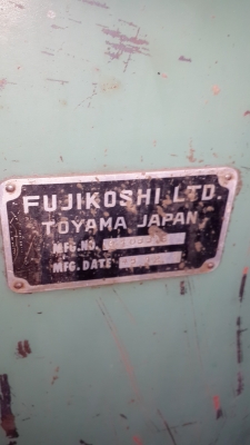 ขายเหมาเจียรรู2เครื่องถูกๆ