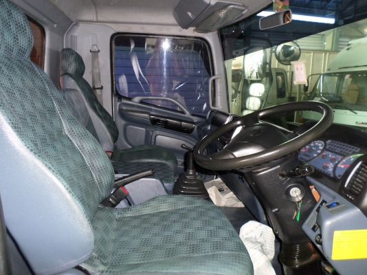 ขาย 6 ล้อ ฮีโน่ เมกก้า เครน 3.5 ตัน 175 แรง ยาว 6.5ม. ปี 2009 สภาพสวยเดิมเครื่องดี พร้อมใช้งาน ชมก่อนได้ครับ สนใจติดต่อ 081-9425443