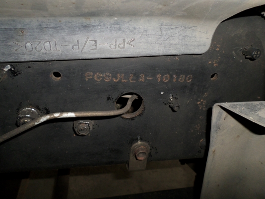 ขาย 6 ล้อ ฮีโน่ เมกก้า เครน 3.5 ตัน 175 แรง ยาว 6.5ม. ปี 2009 สภาพสวยเดิมเครื่องดี พร้อมใช้งาน ชมก่อนได้ครับ สนใจติดต่อ 081-9425443