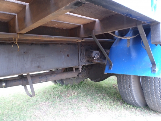 ขาย 6 ล้อ ฮีโน่ เมกก้า เครน 3.5 ตัน 175 แรง ยาว 6.5ม. ปี 2009 สภาพสวยเดิมเครื่องดี พร้อมใช้งาน ชมก่อนได้ครับ สนใจติดต่อ 081-9425443