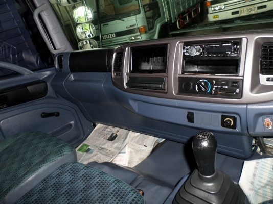 ขาย 6 ล้อ ฮีโน่ เมกก้า เครน 3.5 ตัน 175 แรง ยาว 6.5ม. ปี 2009 สภาพสวยเดิมเครื่องดี พร้อมใช้งาน ชมก่อนได้ครับ สนใจติดต่อ 081-9425443