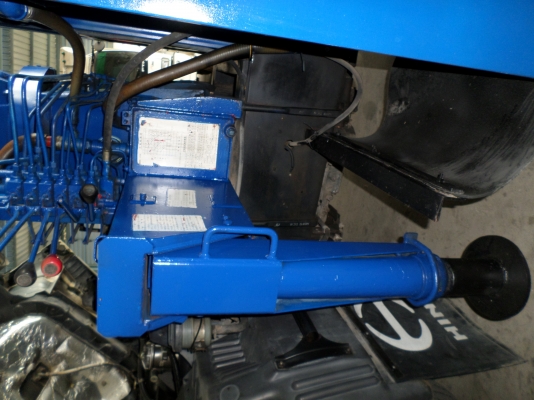 ขาย 6 ล้อ ฮีโน่ เมกก้า เครน 3.5 ตัน 175 แรง ยาว 6.5ม. ปี 2009 สภาพสวยเดิมเครื่องดี พร้อมใช้งาน ชมก่อนได้ครับ สนใจติดต่อ 081-9425443