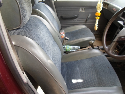 มิตซูบิชิ แชมป์ 35,000 สภาพใช้อยู่ ราคามอเตอร์ไซค์ มีเล่ม พร้อมโอน มิตซูบิชิ แชมป์ 35,000 สภาพใช้อยู่ ราคามอเตอร์ไซค์ มีเล่ม พร้อมโอน