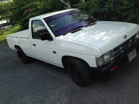 ขายรถกระบะ