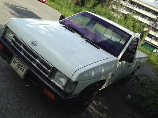 ขายรถกระบะ