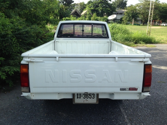 ขายรถกระบะ