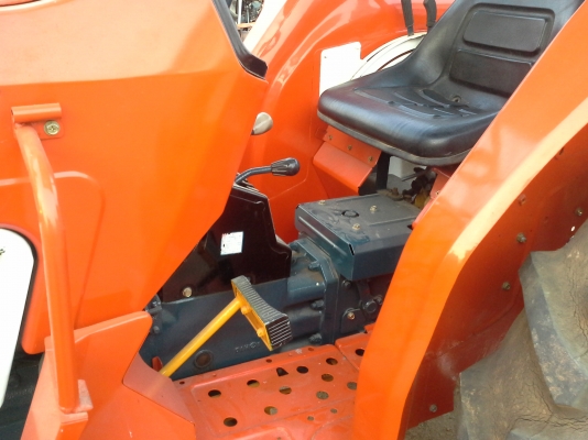 ขายด่วนคูโบต้าzl4202dt 4wd 4x4เทอร์โบเพาเวอร์เก่าญี่ปุ่น    (เนื้อคู่จากพะเยารับรถแล้ว)