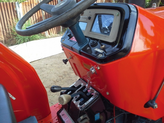 ขายด่วนคูโบต้าzl4202dt 4wd 4x4เทอร์โบเพาเวอร์เก่าญี่ปุ่น    (เนื้อคู่จากพะเยารับรถแล้ว)