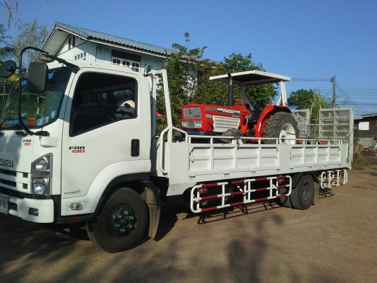 ขายด่วนคูโบต้าzl4202dt 4wd 4x4เทอร์โบเพาเวอร์เก่าญี่ปุ่น    (เนื้อคู่จากพะเยารับรถแล้ว)