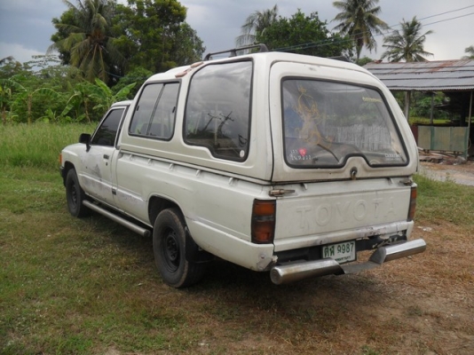 ขาย toyota hero พร้อมใช้ 1 คันครับ ขาย toyota hero พร้อมใช้ 1 คันครับ