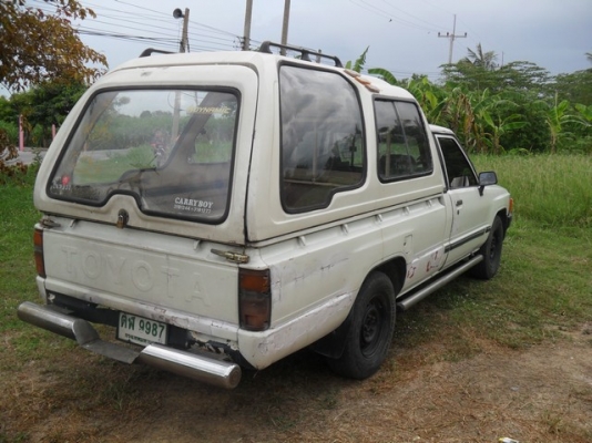 ขาย toyota hero พร้อมใช้ 1 คันครับ ขาย toyota hero พร้อมใช้ 1 คันครับ