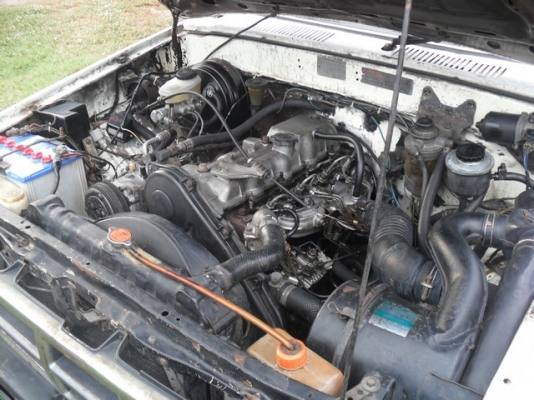 ขาย toyota hero พร้อมใช้ 1 คันครับ ขาย toyota hero พร้อมใช้ 1 คันครับ