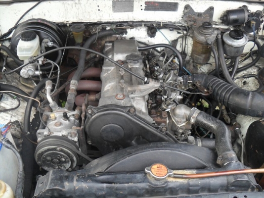 ขาย toyota hero พร้อมใช้ 1 คันครับ ขาย toyota hero พร้อมใช้ 1 คันครับ