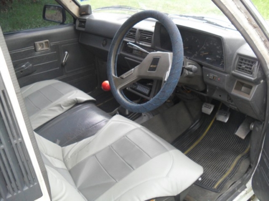 ขาย toyota hero พร้อมใช้ 1 คันครับ ขาย toyota hero พร้อมใช้ 1 คันครับ