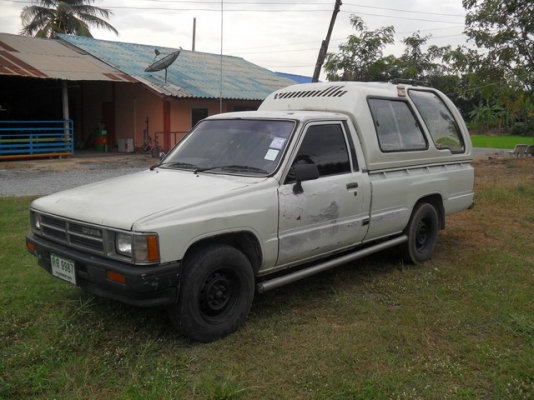 ขาย toyota hero พร้อมใช้ 1 คันครับ ขาย toyota hero พร้อมใช้ 1 คันครับ