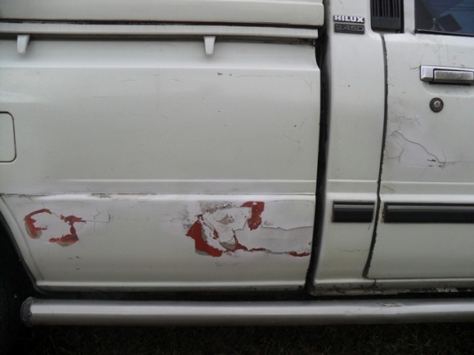 ขาย toyota hero พร้อมใช้ 1 คันครับ ขาย toyota hero พร้อมใช้ 1 คันครับ