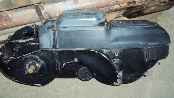 ขายฝาครอบมีโอ300บาท