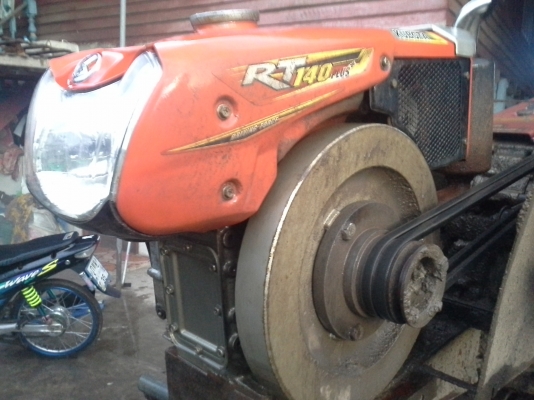 ขายเครื่อง kubota RT140 plus ตัวใหม่ เครื่องแน่น สภาพใหม่ 32000 ขายเครื่อง kubota RT140 plus ตัวใหม่ เครื่องแน่น สภาพใหม่ 32000