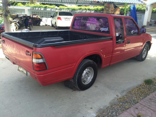 ดราก้อน 2500 sx พาวเวอร์ รถบางเดิม มีเสน่ห์ ดราก้อน 2500 sx พาวเวอร์ รถบางเดิม มีเสน่ห์