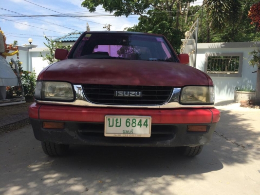 ดราก้อน 2500 sx พาวเวอร์ รถบางเดิม มีเสน่ห์ ดราก้อน 2500 sx พาวเวอร์ รถบางเดิม มีเสน่ห์