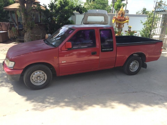 ดราก้อน 2500 sx พาวเวอร์ รถบางเดิม มีเสน่ห์