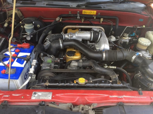 ดราก้อน 2500 sx พาวเวอร์ รถบางเดิม มีเสน่ห์ ดราก้อน 2500 sx พาวเวอร์ รถบางเดิม มีเสน่ห์