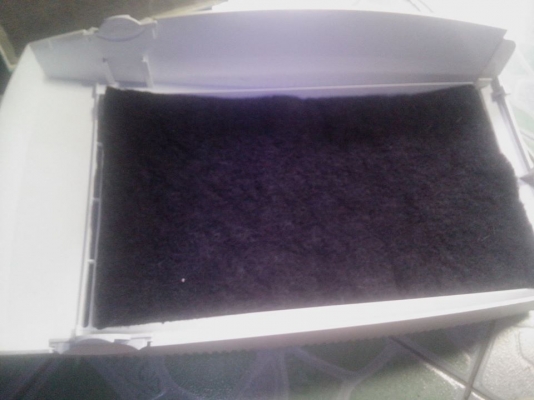 ขายเครื่องฟอกอากาศไบโอแอร์