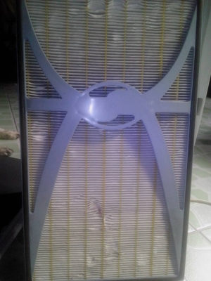 ขายเครื่องฟอกอากาศไบโอแอร์