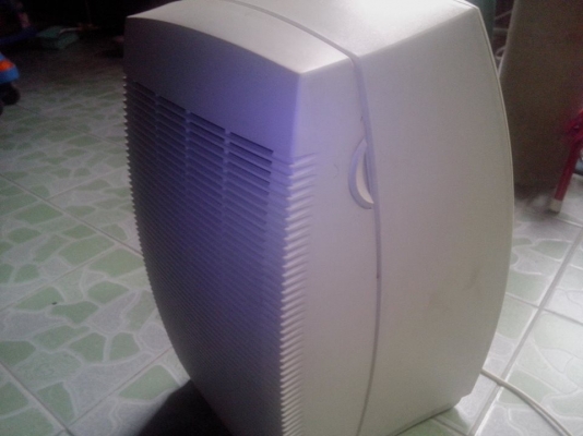 ขายเครื่องฟอกอากาศไบโอแอร์