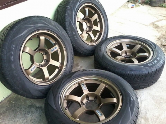 ขอบ18 กว้าง9-10 ออฟ0