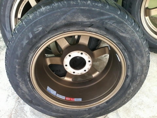 ขอบ18 กว้าง9-10 ออฟ0