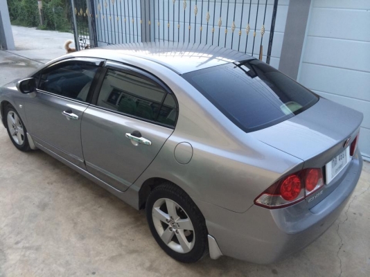 civic 2006 ติดแก๊สLPG หาคนดูแลต่อครับบ civic 2006 ติดแก๊สLPG หาคนดูแลต่อครับบ