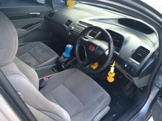 civic 2006 ติดแก๊สLPG หาคนดูแลต่อครับบ civic 2006 ติดแก๊สLPG หาคนดูแลต่อครับบ