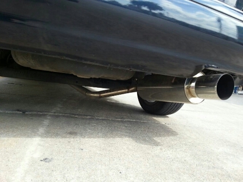 นิสสัน 99 วางSR ออโต้ แก๊สหัวฉีด ขับมัน แต่งเยอะ