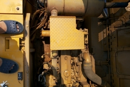 pc 100-3 เครื่องเดิม ปั้มเดิม บูมอามสวยไม่มีปะ ขายตามสภาพ ราคาต่อรองได้