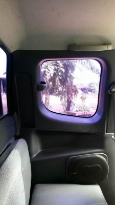 รถขุด komatsu pc20-6 สภาพดีๆ