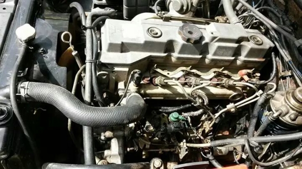 รถขุด komatsu pc20-6 สภาพดีๆ