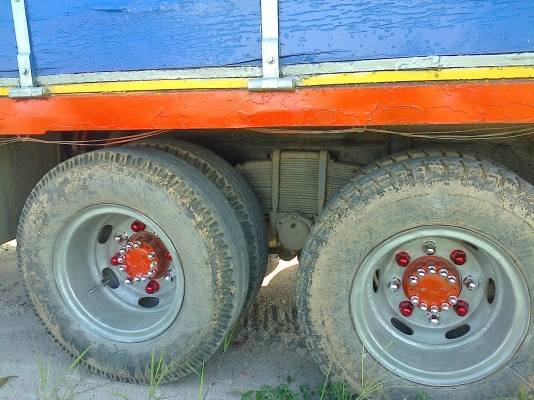 ขาย 10 ล้อหหน้ายาวดั้ม 2เพลา ราคาถูกๆสอบถามได้